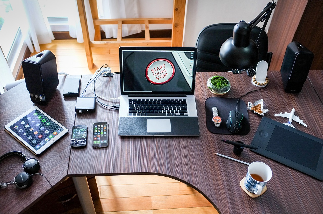 Data Recovery Services Marco Island