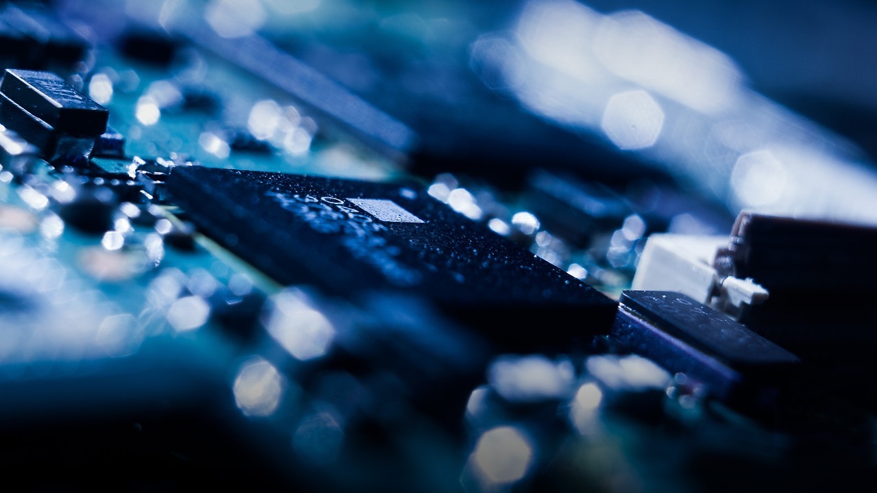 Data Recovery Services Marco Island FL